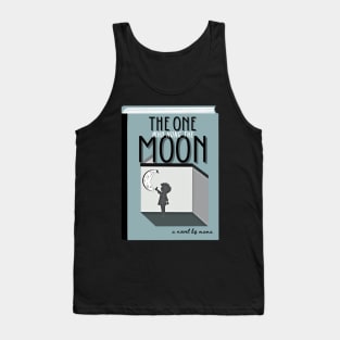 The One Who Hung the Moon Tank Top